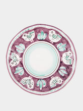 Popolo Chicken Dessert Plate