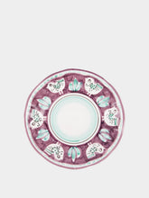 Popolo Chicken Dessert Plate