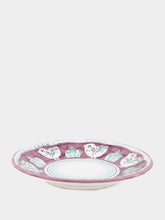 Popolo Chicken Dessert Plate