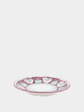 Popolo Chicken Dessert Plate