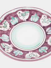 Popolo Chicken Dessert Plate