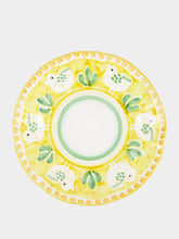 Popolo Chicken Dessert Plate