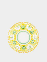 Popolo Chicken Dessert Plate