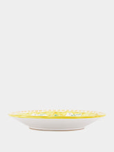 Popolo Chicken Dessert Plate