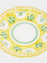 Popolo Chicken Dessert Plate