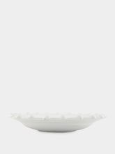 Astier de Villatte Large Deep Adélaïde Platter