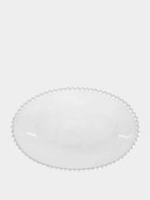 Astier de Villatte Adélaïde Platter Large