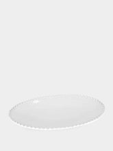 Astier de Villatte Adélaïde Platter Large