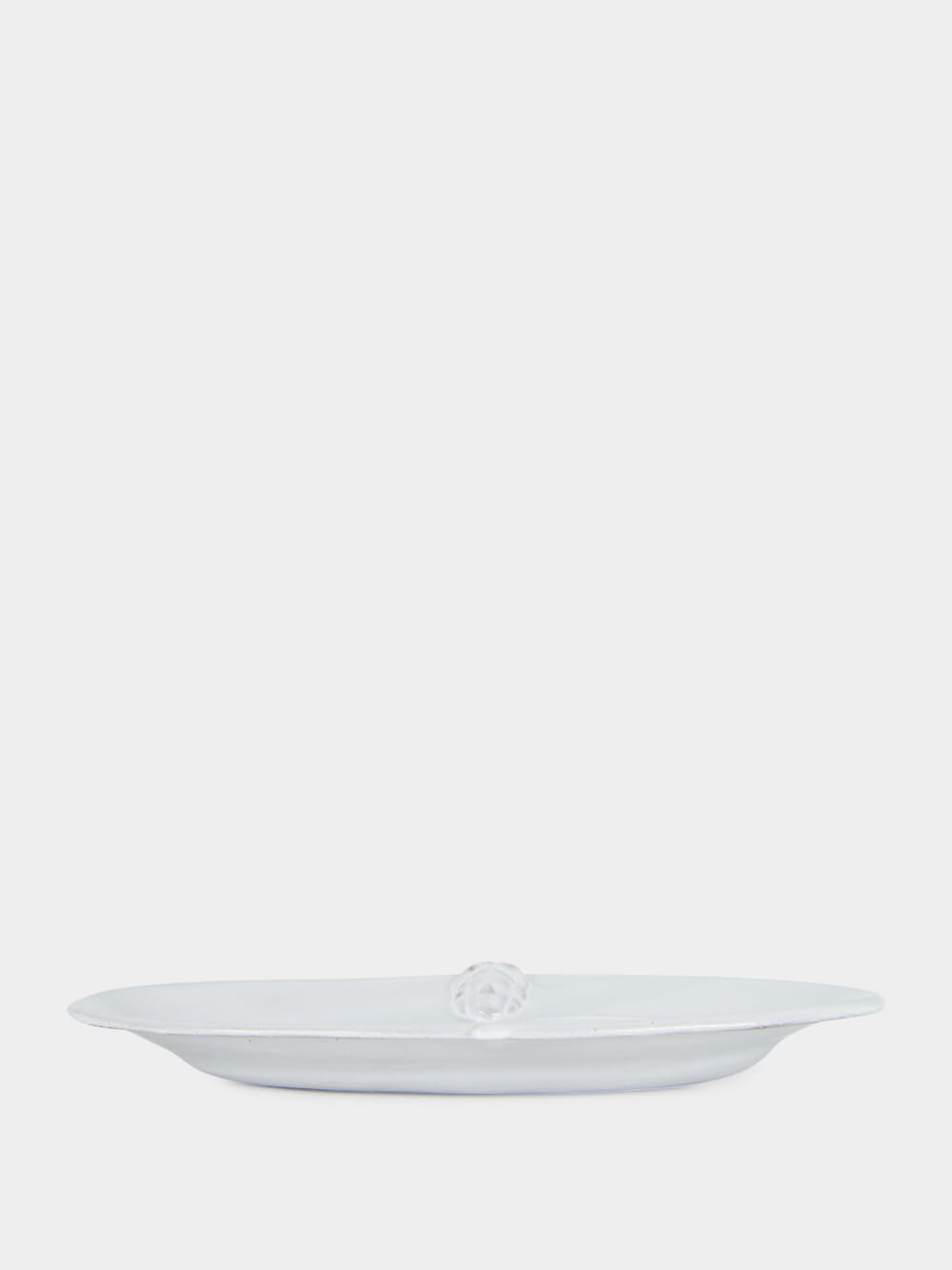 Astier de Villatte Small Oval Alexandre Platter | Fashion Clinic
