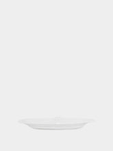 Astier de Villatte Small Oval Alexandre Platter