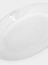 Astier de Villatte Small Oval Alexandre Platter