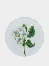 Astier de Villatte Apple Blossom Platter