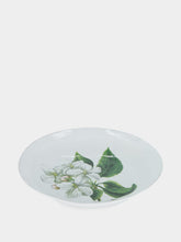 Astier de Villatte Apple Blossom Platter