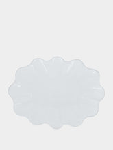 Astier de Villatte Marguerite Platter Large