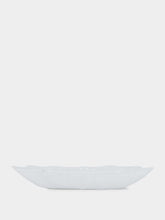 Astier de Villatte Marguerite Platter Large