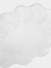 Astier de Villatte Marguerite Platter Large