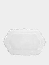 Astier de Villatte Victor Platter Small