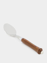 Capdeco Pluton coffee spoon