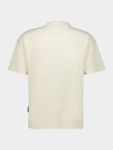 Palm Angels Ivory Crossroads Bears T-Shirt
