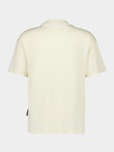 Palm Angels Ivory Pin-Up T-Shirt