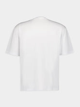 Palm Angels Slim Fit Logo T-Shirt