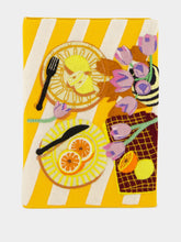 Olympia Le-Tan Dolce Vita Clutch