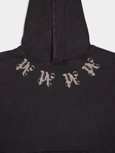 Palm Angels Statement Monogram Hoodie