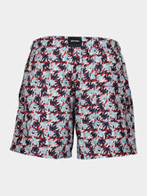 Palm Angels Palm Camo Swim Shorts