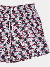Palm Angels Palm Camo Swim Shorts