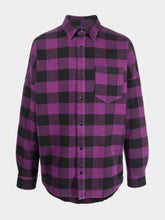 Palm Angels Classic logo shirt