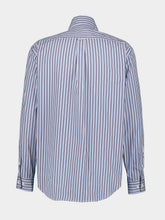 Palm Angels Neck Logo Classic Shirt