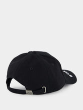 Palm Angels Black Bear in Mind Cap