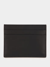 Palm Angels Black Classic Card Holder