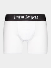 Palm Angels Boxer Trunk Tripack