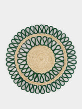 Coro Cora Magnolia Dos Placemat