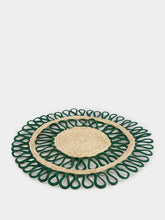 Coro Cora Magnolia Dos Placemat