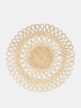 Coro Cora Magnolia Dos Placemat