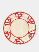 Red Coral Placemat