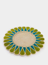 Coro Cora Placemat Drops