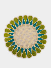 Coro Cora Placemat Drops