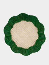 Coro Cora Breezy Green Placemat
