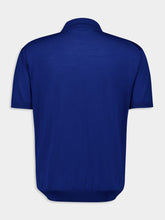 Marni Embroidered Logo Polo Shirt