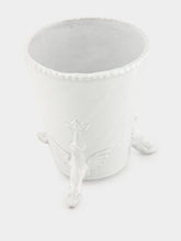 Astier de Villatte Dragon Pot