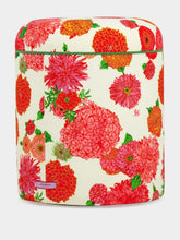 La DoubleJ Bright Blooms Pink Baba