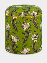 La DoubleJ Nymph Bloom Fiesole Green Baba