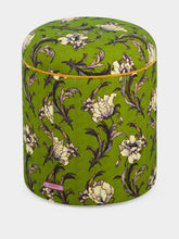 La DoubleJ Nymph Bloom Fiesole Green Baba