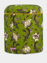 La DoubleJ Nymph Bloom Fiesole Green Baba