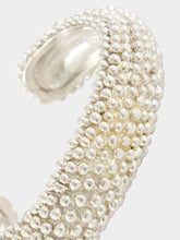 Paola Sighinolfi Palini Bracelet Rhodium Plated
