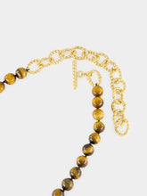 Paola Sighinolfi Grace Gold-Plated Tiger