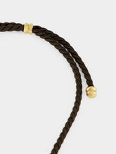 Paola Sighinolfi Gold Manuela Pendant Necklace